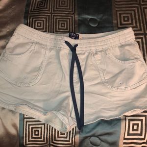 Impact shorts (Rare)